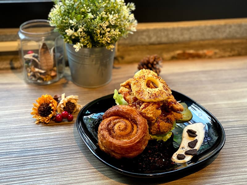 蓋子普拉斯小餐館-新生店 - hero 1