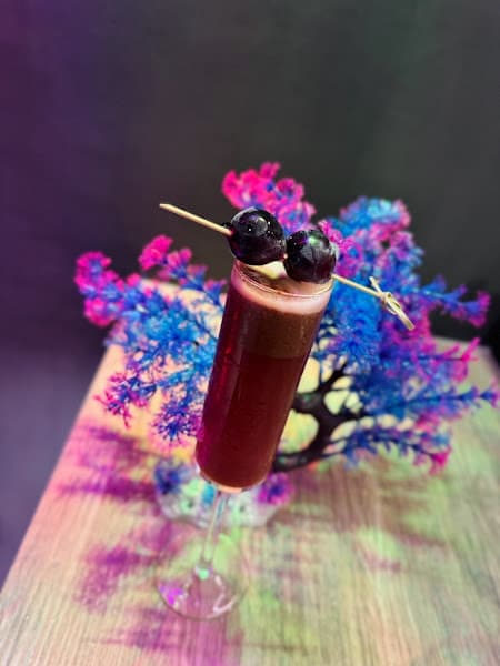 唇 La bouche - hero 1