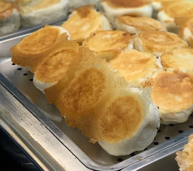 阿福水煎包 - hero 1