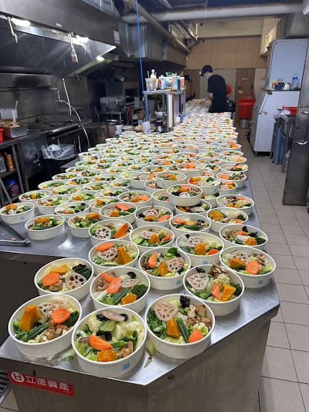 師大健康餐 - hero 1