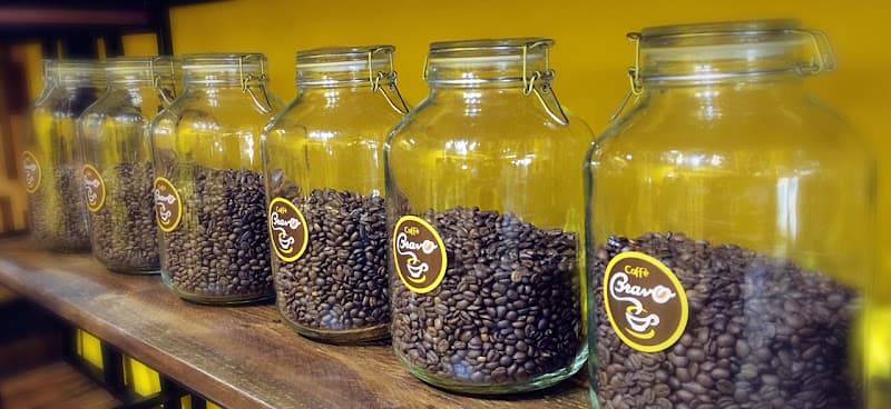 Bravo Caffè 布拉弗咖啡 - hero 1