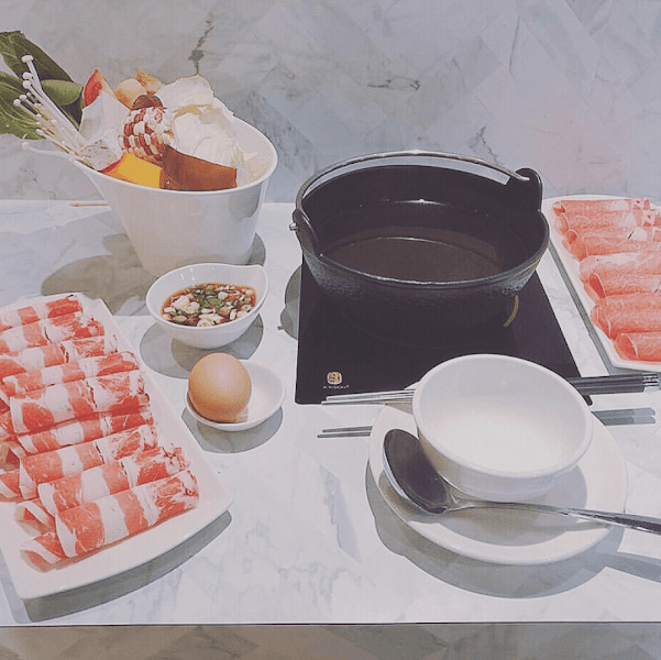 鍋咾三 精緻涮涮鍋 - hero 1