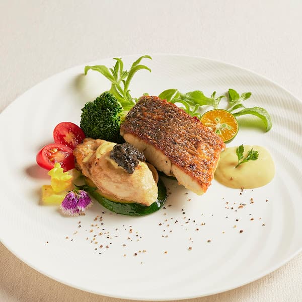 墨賞新鐵板料理(古亭店) - hero 1