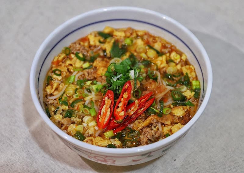 嘉湘滇緬小吃 - hero 1