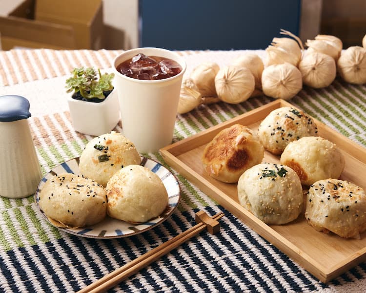 徐記古早味水煎包-吳興店 - hero 1