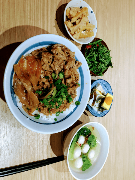 好想見麵 大安信義店 - hero 1