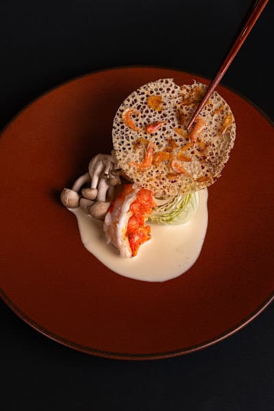 VAN 東方現代流行鐵板燒 公館店 - hero 1