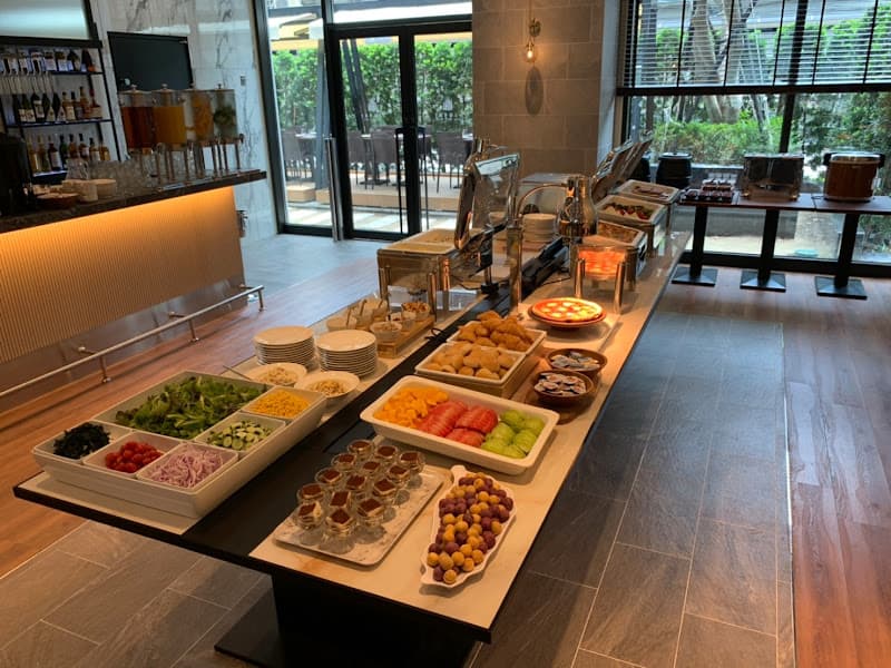 JAPOLI義大利餐酒館 (新生店) - hero 1