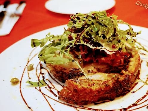 ChiaoDuo House巧哚洋房 - hero 2