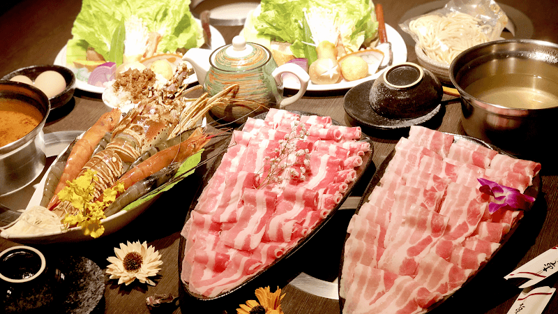 火鍋哥涮涮屋 - hero 1