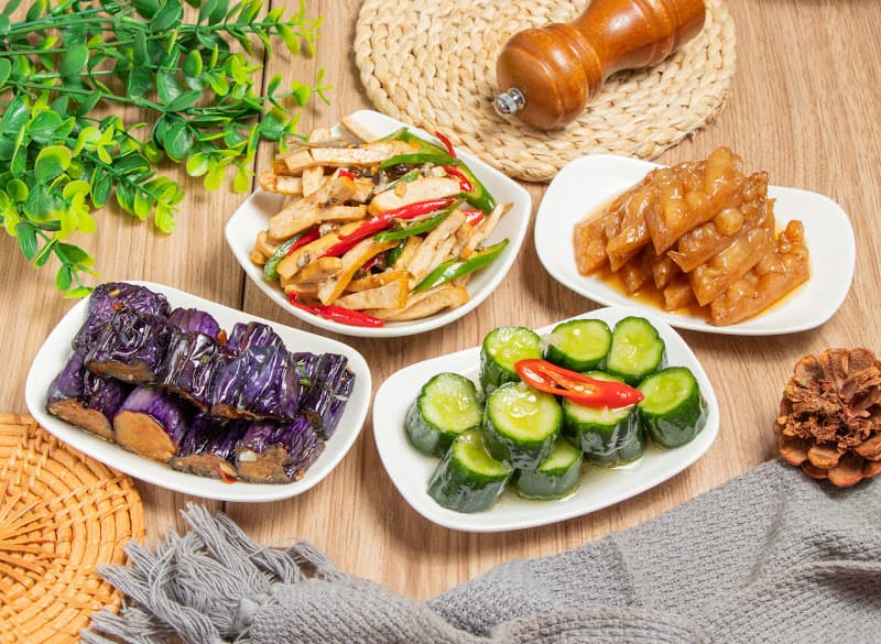 小本經營 竹林店 - hero 1