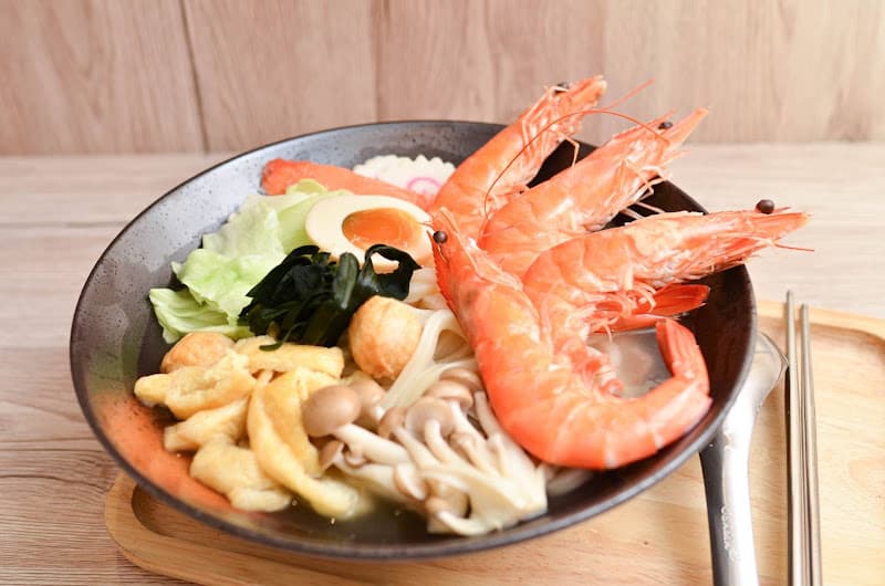 靖烏龍Yasushi Udon - hero 4