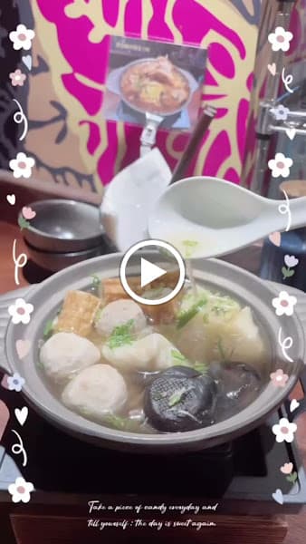 阿薄郎台式小酒館－公館店#Taiwan Bistro #居酒屋#小酒館#滷味#薄皮＃餃子#串燒＃碳火＃燒烤＃深夜食堂#公館美食#餐酒館#台大美食 - hero 2