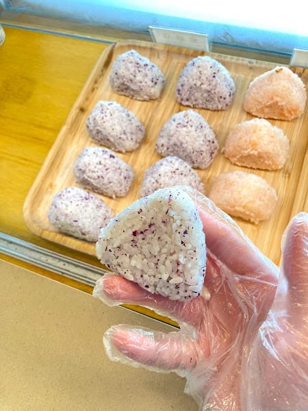 JODO 飯糰咖啡手作專門店 台北汀州店 - hero 5