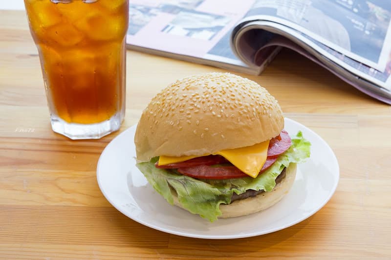 英仕堡精緻早餐連鎖師大店 - hero 2