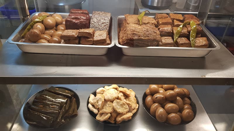 徐董米粉湯 - hero 1