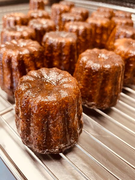 petit soleil 小太陽烘焙館 - hero 3