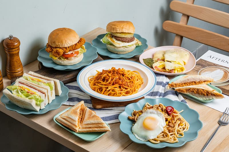 沐曦朝食 Moon C Brunch - hero 1