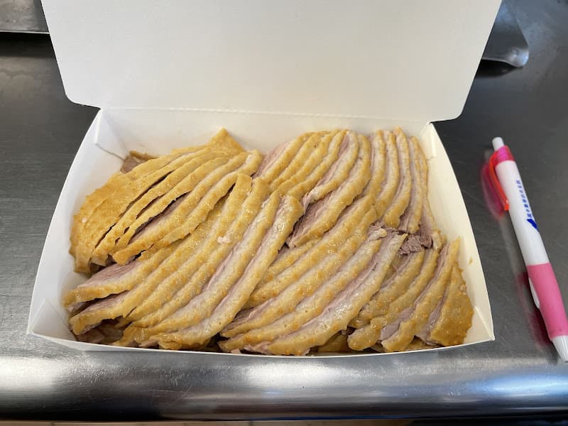 阿里港鵝肉Goose's Food - hero 1