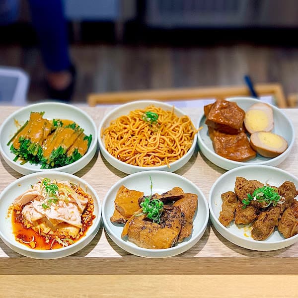 龍涎居好湯 仁愛復興店 雞湯 最後出餐8:30 - hero 1