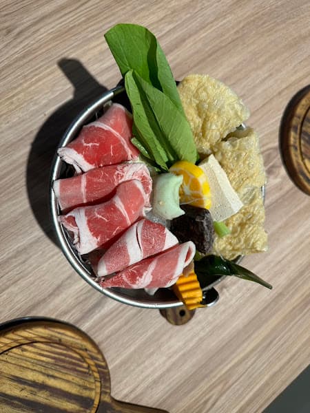 甲灰鍋 原鍋媽精緻小火鍋（永和直營店） - hero 5