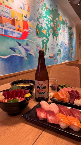 順億鮪魚專賣店信義門市 - hero 1