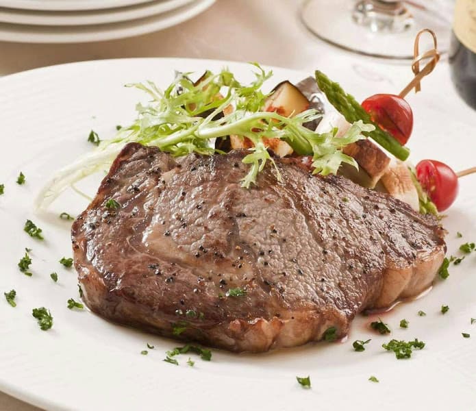 雅廚庭園餐廳 - hero 3