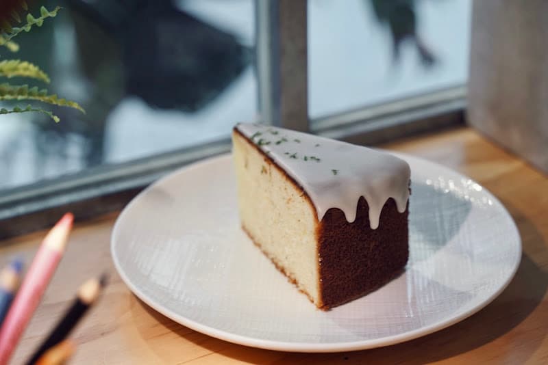 休習日 Z Day Cafe - hero 1