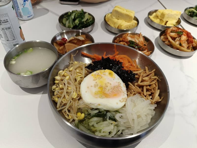 曹氏家司機食堂 - hero 1