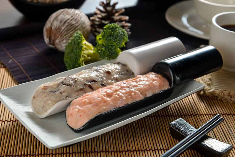 享初牛台南溫體牛通化店 - hero 1