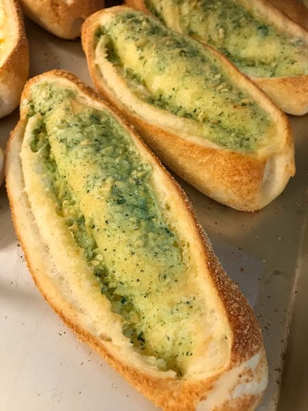 不+水烘焙坊 - hero 3