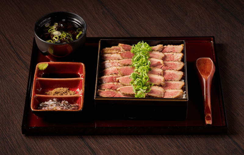 鴨箱｜日式炙燒鴨肉飯 - hero 1