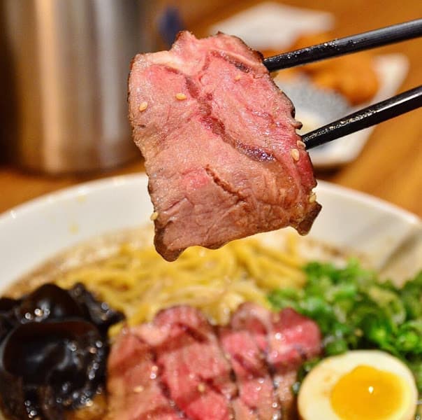 滝禾製麵所 大安瑞安店(拉麵專賣) - hero 1