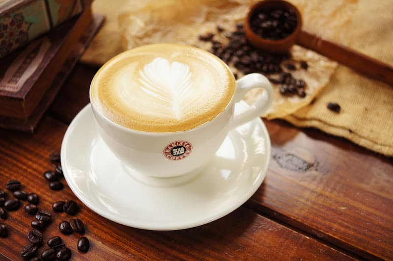 西雅圖極品咖啡 台大店 - hero 1