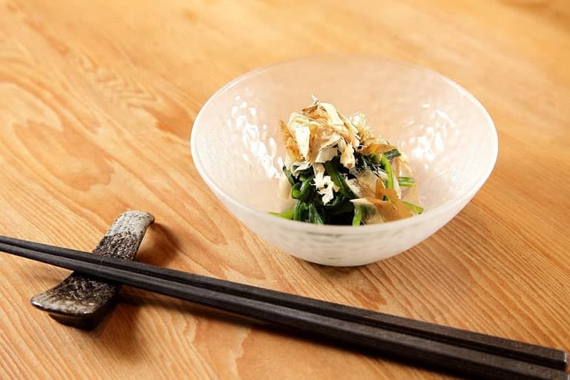 利休日本料理 (Rikyu Sushi & Kappo) - hero 1