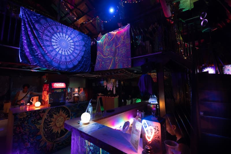 Familia法米莉亞魔法俱樂部(附設咖啡廳、酒吧) - hero 3