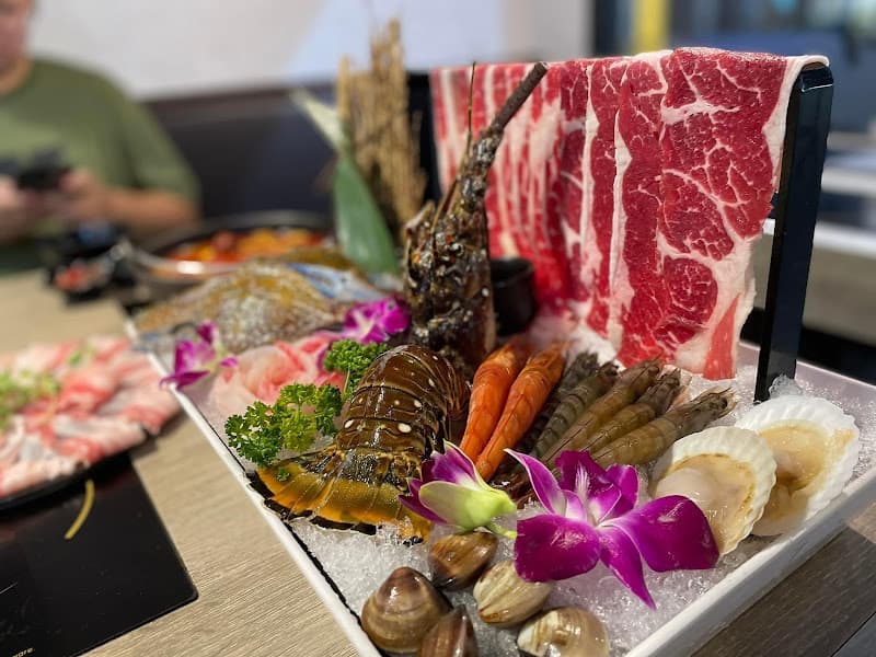 熟度精緻鍋物-文山景美店 - hero 1