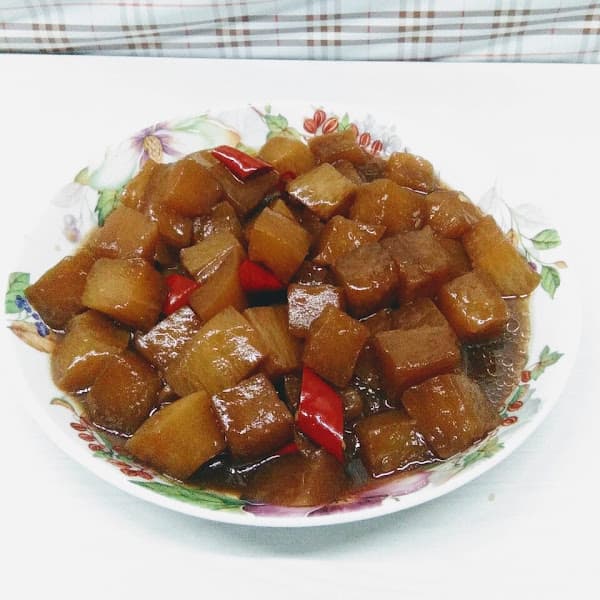 素元齋Vegan - hero 3