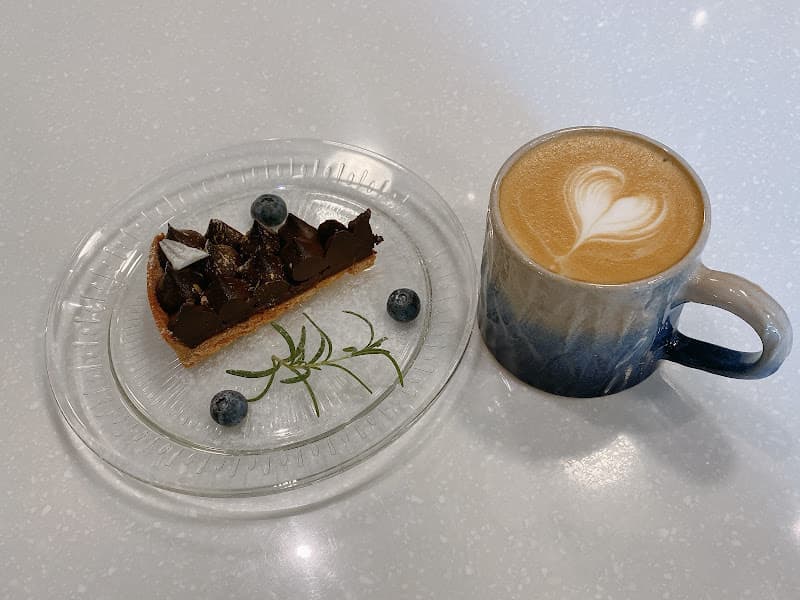 CBC SPACE 景美咖啡圖書館 Cafe Boven Co-working - hero 3