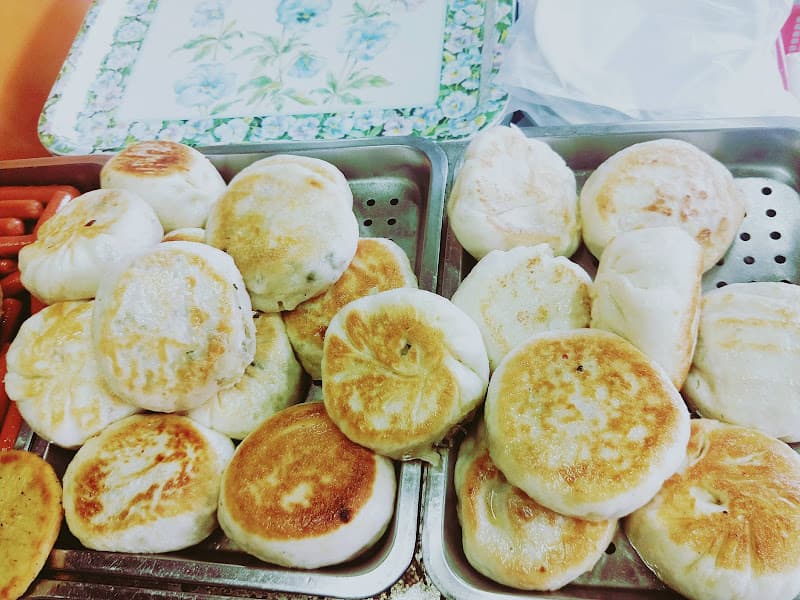 新四海豆漿師大分部 - hero 2