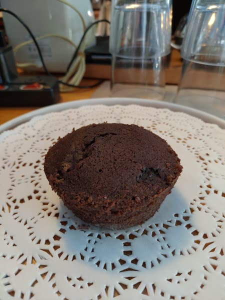 咖啡方桌Café Fundoor - hero 1