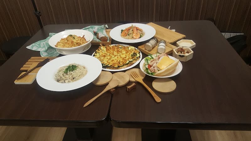 紅桂坊義式風味小館 - hero 1