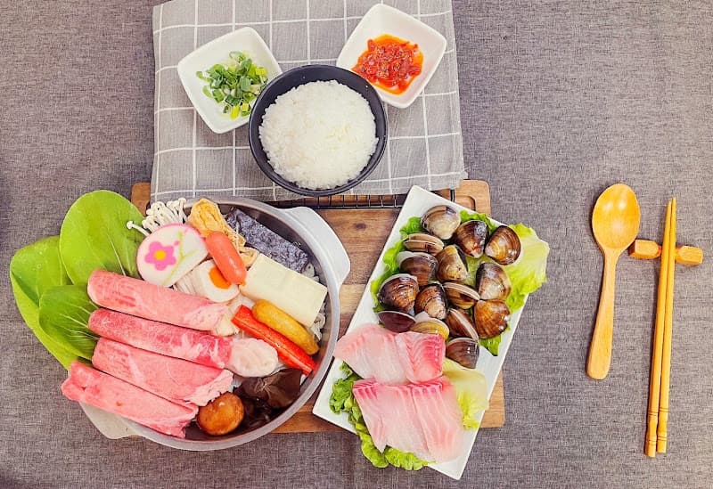 熹呼呼 火鍋 - hero 1