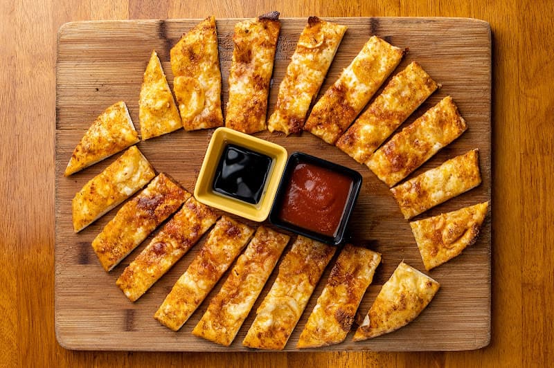 Pizza Rock 古亭店 - hero 1