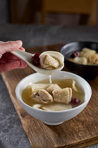 享鴨 台北金山南店