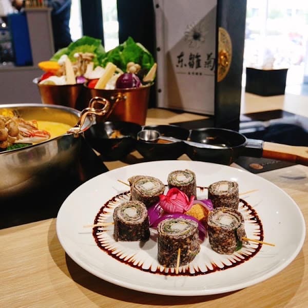 人从众 台北公館店 - hero 1