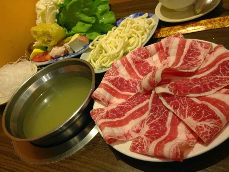 佶田日式涮涮鍋 - hero 1