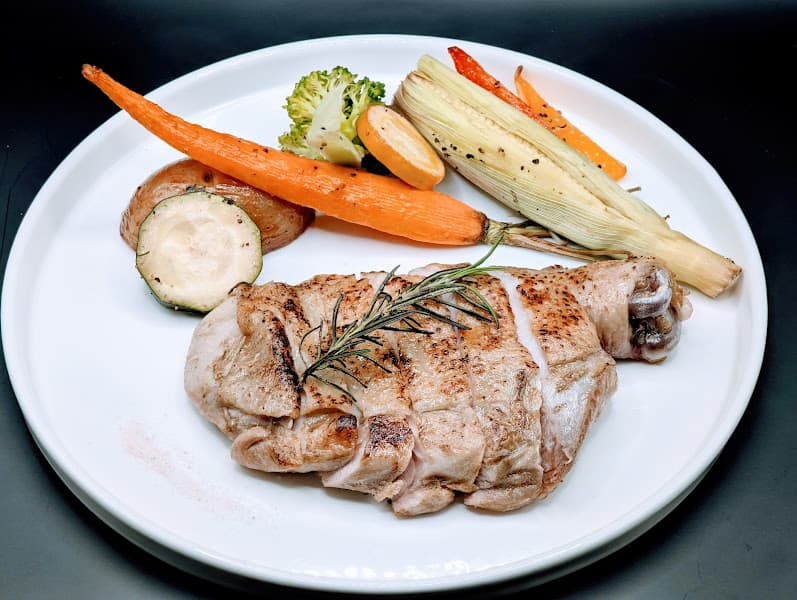 李奧俱樂部 LEO CLUB - hero 1