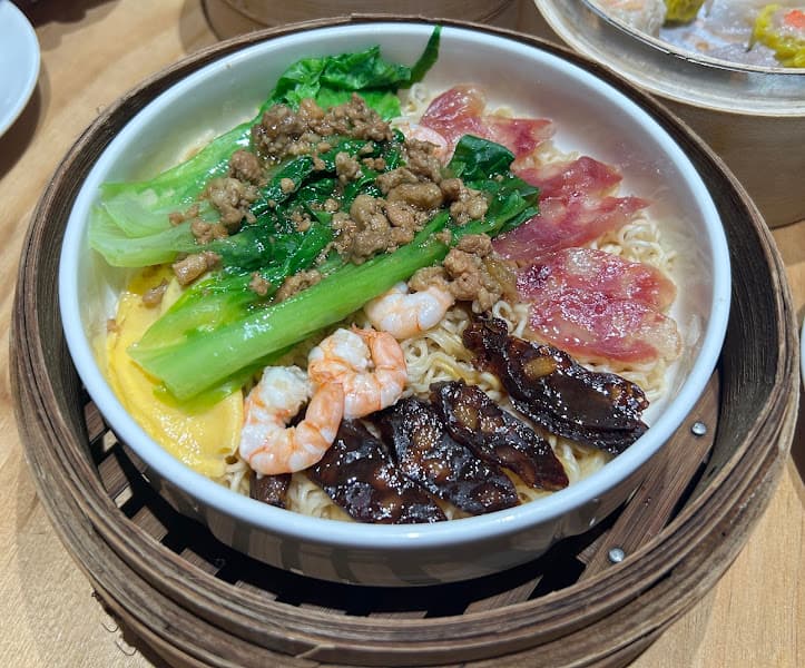 潮一點 潮汕腸粉&港式點心 - hero 1