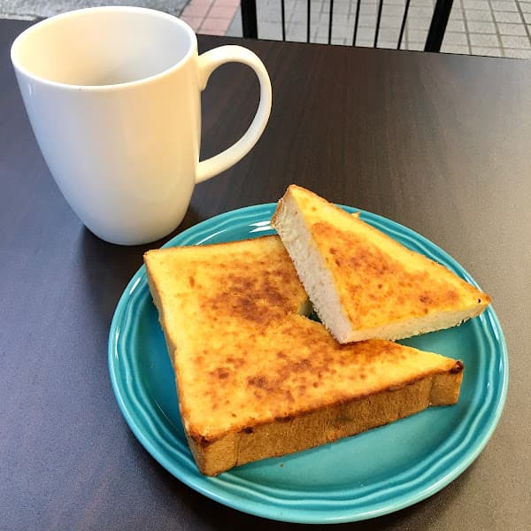 曼若咖啡．輕食．餐盒 - hero 1